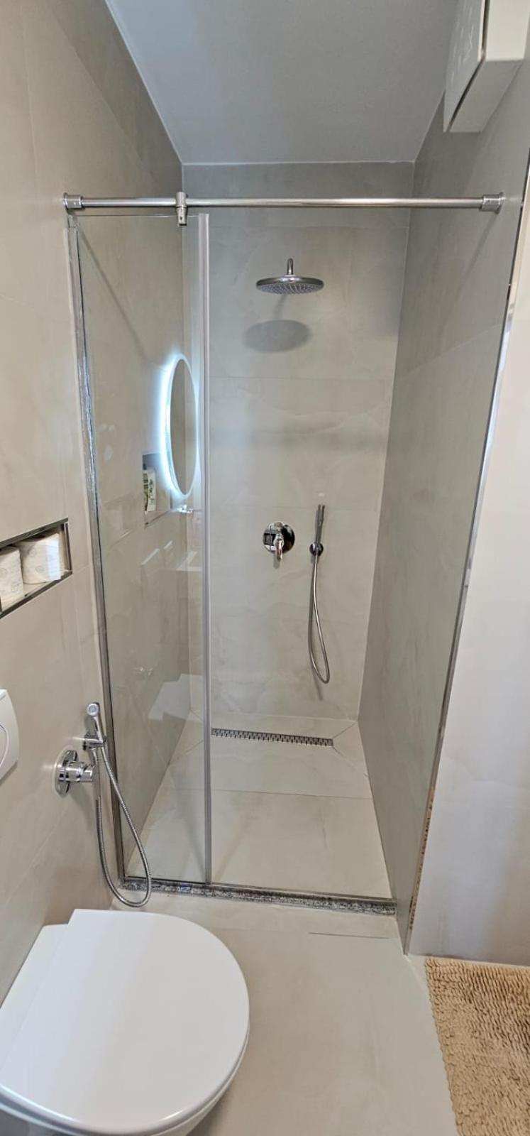 Apartament Currila Durrës Zewnętrze zdjęcie