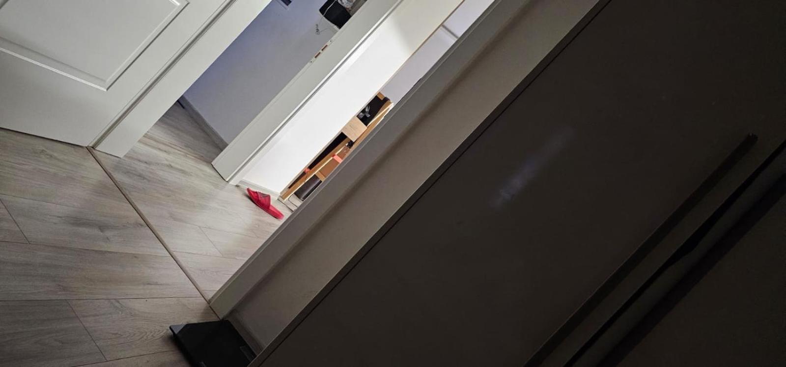 Apartament Currila Durrës Zewnętrze zdjęcie