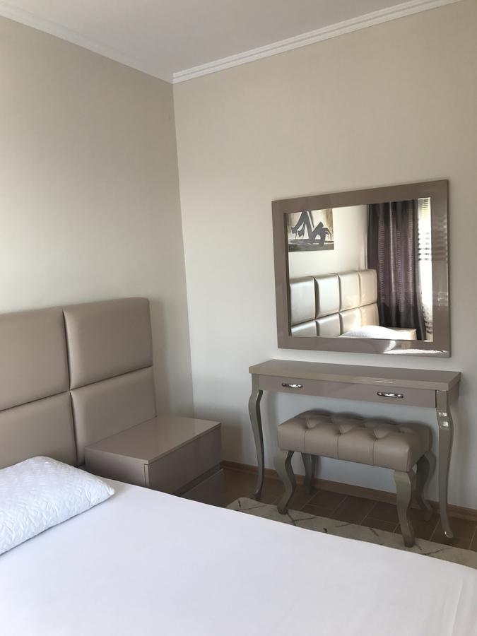 Apartament Currila Durrës Zewnętrze zdjęcie