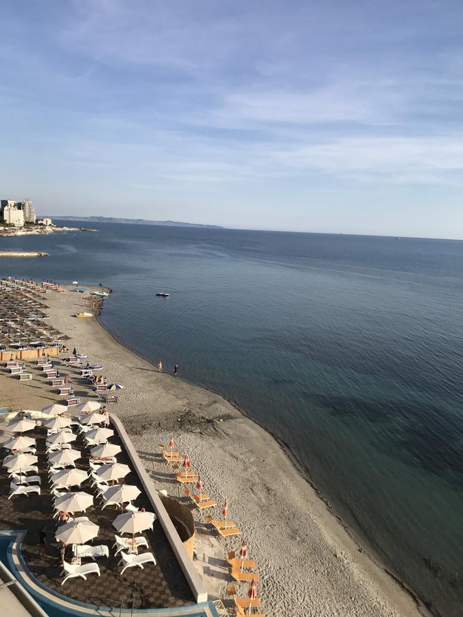 Apartament Currila Durrës Zewnętrze zdjęcie