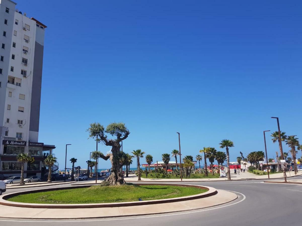 Apartament Currila Durrës Zewnętrze zdjęcie